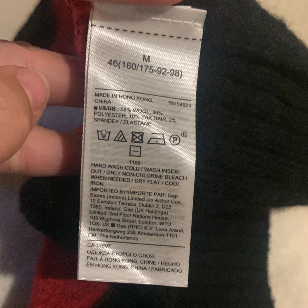 NWT Banana Republic Sweater - Picture 8 of 14